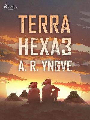 cover image of Terra Hexa III